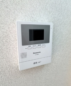 【セキュリティ】 | ミラノシティ中央林間