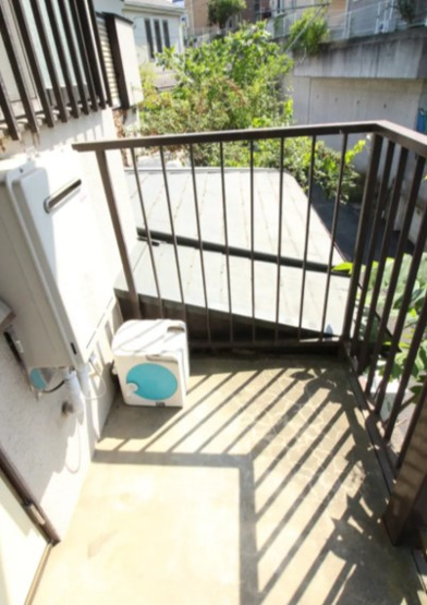 【その他共用部分】