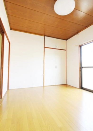 【居間・リビング】