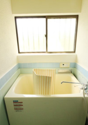 【浴室】 | 読売コーポ