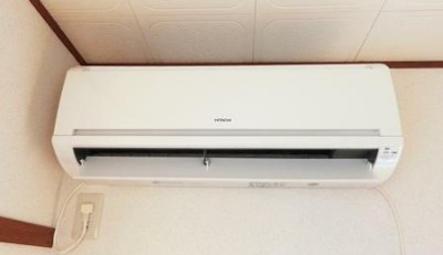 【設備】 | グリーンコートタカミ