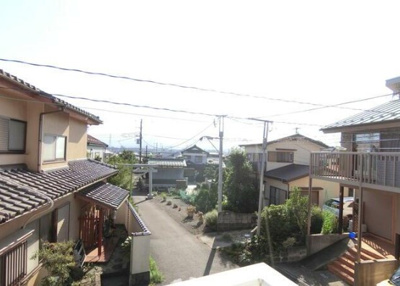 【展望】 | グリーンコートタカミ