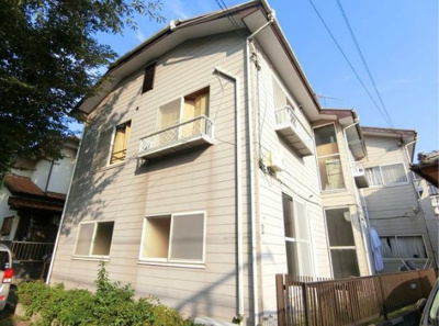 【外観】 | グリーンコートタカミ