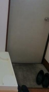 【玄関】 | グリーンコートタカミ