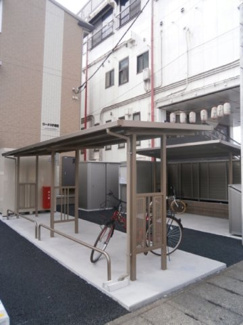 【その他共用部分】 | ロータス宇都宮