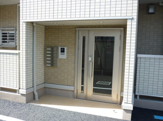 【エントランス】 | ロータス宇都宮 | シューズボックス