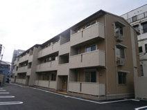 ロータス宇都宮の画像