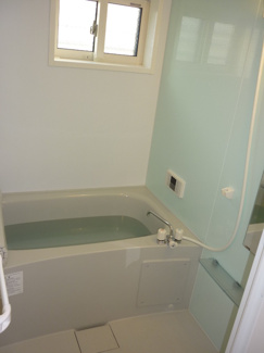 【浴室】 | ロータス宇都宮 | 温水洗浄暖房便座