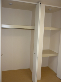 【収納】 | ロータス宇都宮 | 室内洗濯機置き場