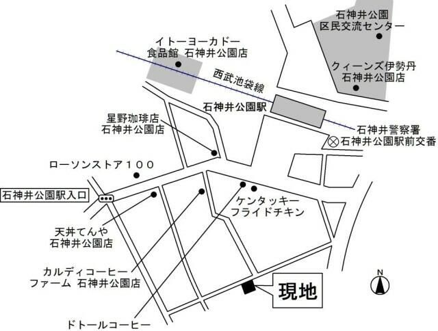 マトーニ　ロッシの周辺