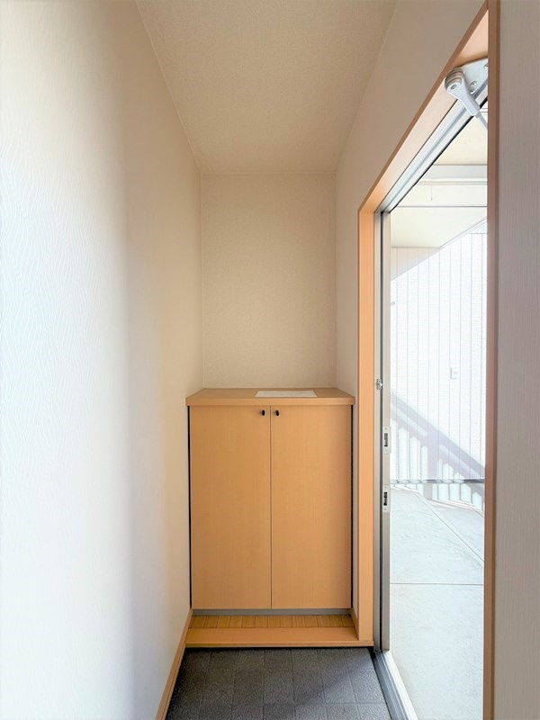 ベリーオーライ　Ｃ