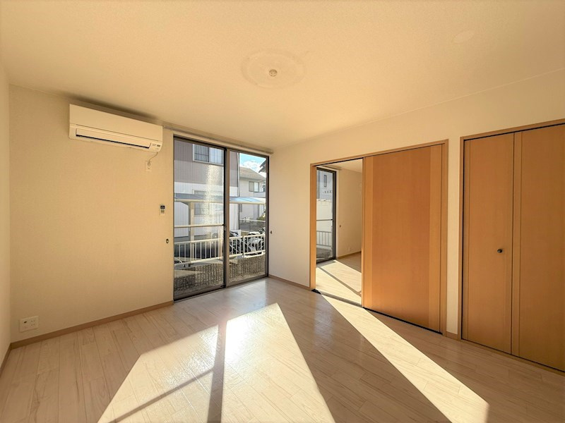 ベリーオーライ　Ｃ