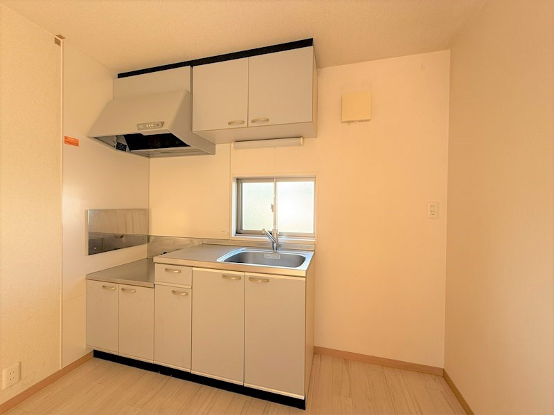 ベリーオーライ　Ｃ