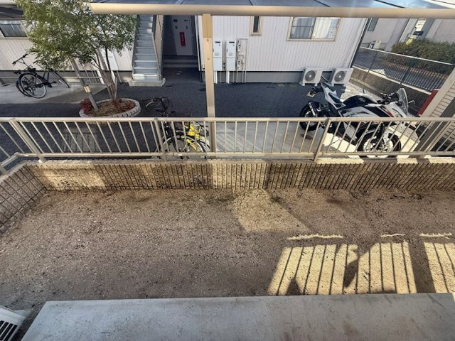 ベリーオーライ　Ｃ