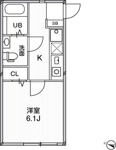 ルクール平和台の画像