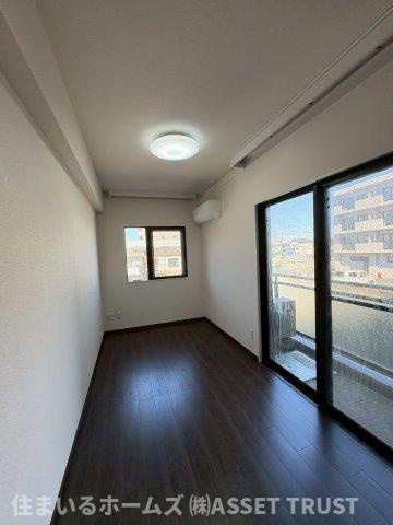 イトーピア鷺沼マンションのその他