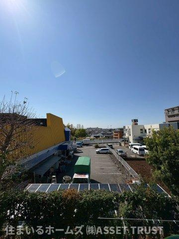 イトーピア鷺沼マンションのその他