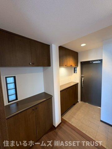 イトーピア鷺沼マンションのその他