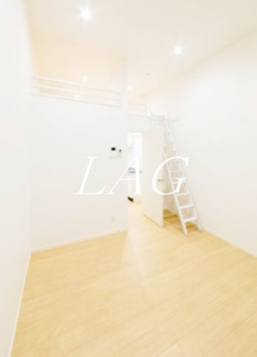 【寝室】 | Cerisier 相模が丘 | 寝室です。