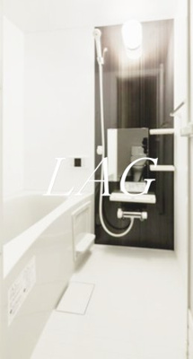 【浴室】 | Cerisier 相模が丘 | お風呂です。