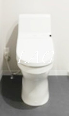 【トイレ】 | Cerisier 相模が丘 | トイレです。