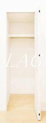 【収納】 | Cerisier 相模が丘 | 収納です。