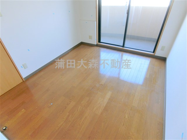 クレール羽田のその他