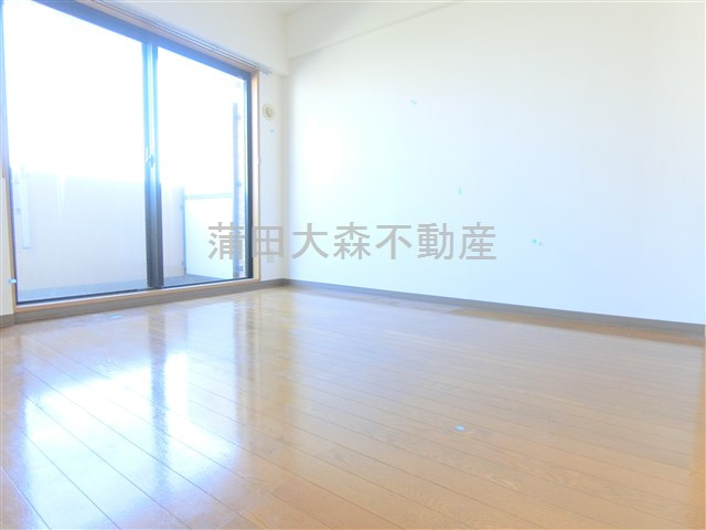 クレール羽田のその他