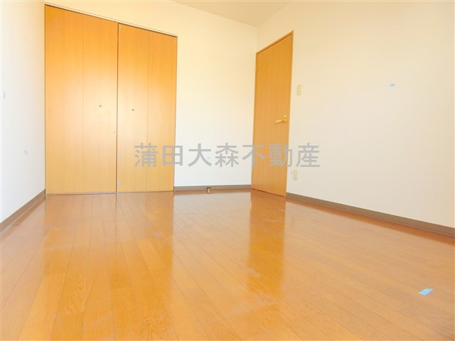 クレール羽田のその他