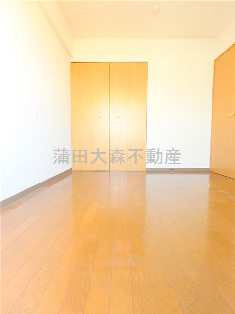 クレール羽田のその他