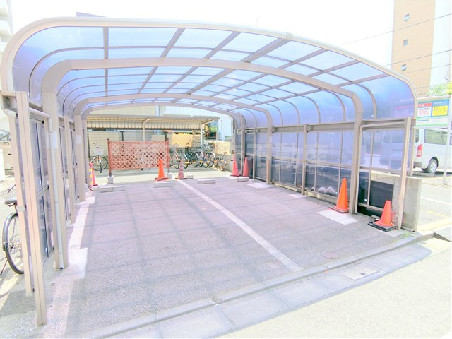 クレール羽田のその他共用部分