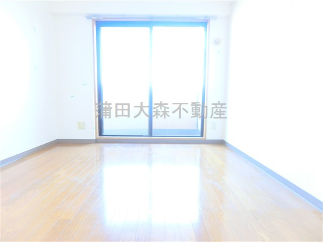 クレール羽田のその他|洋室4.6帖