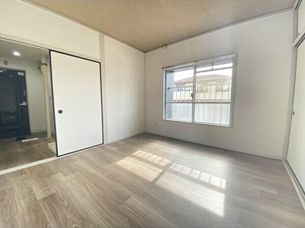 コーポ西栄　　刈谷市近郊の賃貸はクラスホーム刈谷店の設備|同物件の別部屋になります。