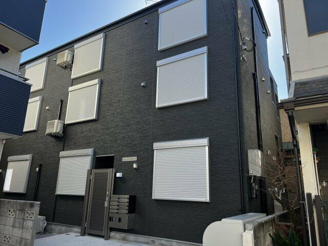 カインドネス北小岩