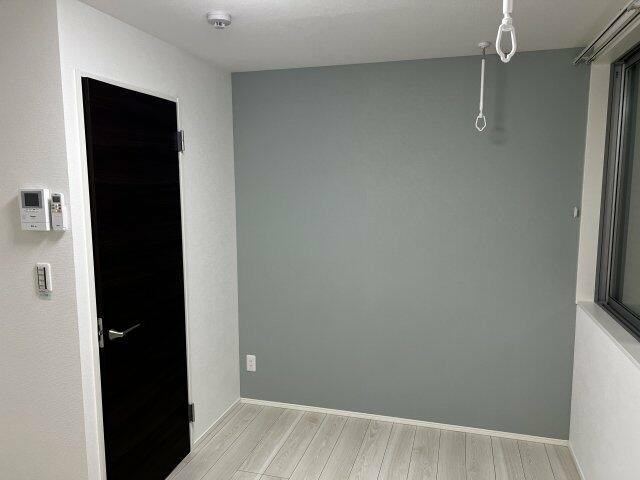 カインドネス北小岩の洋室|同棟別室