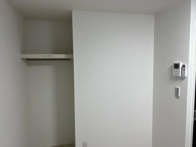 カインドネス北小岩の収納|同棟別室