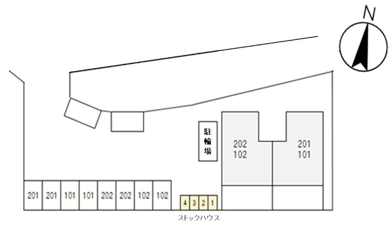 ファインハイツ