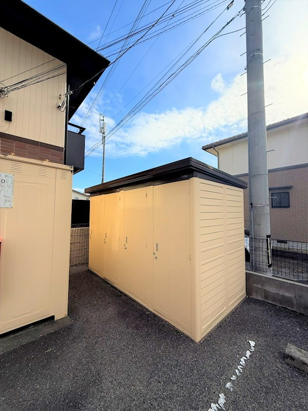 ファインハイツ