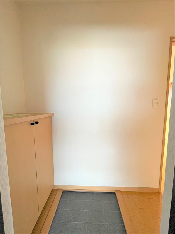 ファインハイツ