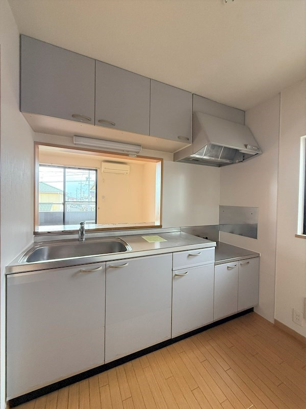 ファインハイツ