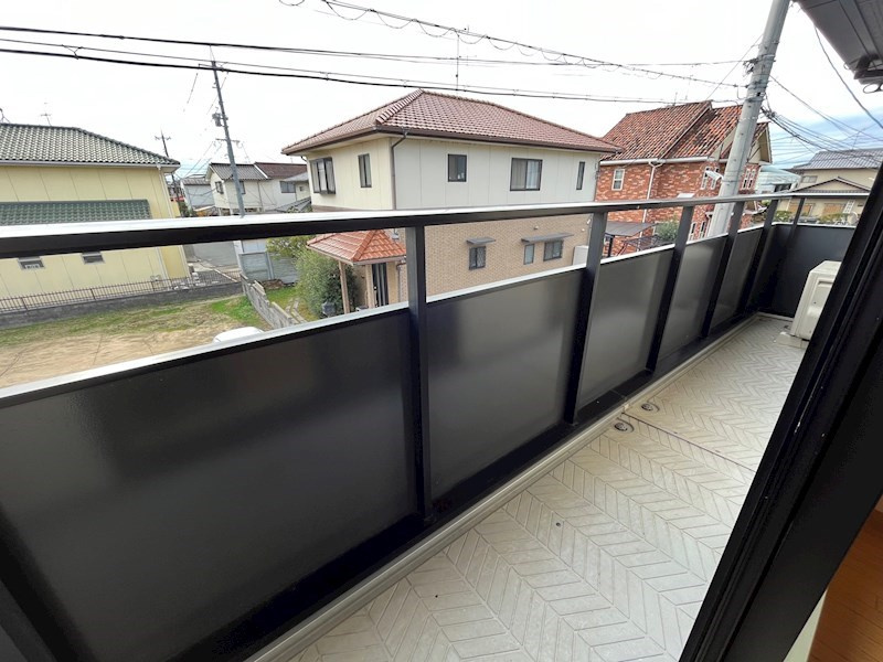 ファインハイツ