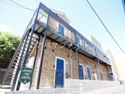 ハーミットクラブハウス戸塚ロータスコートの画像