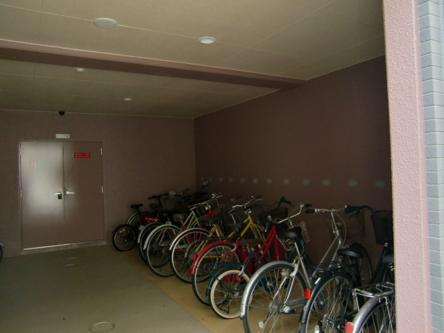 セファミ御影のその他