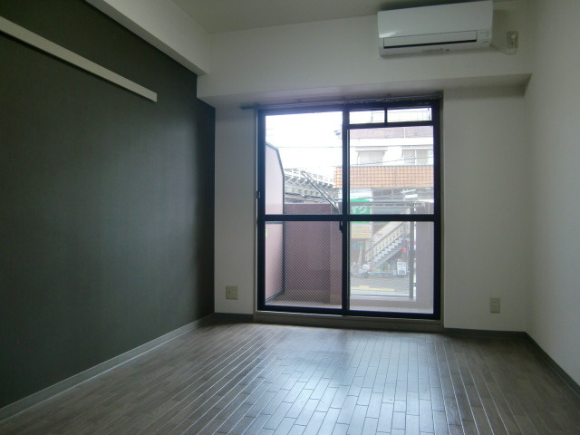 セファミ御影の居間・リビング