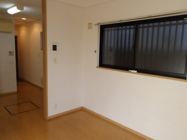 ＴＯＭＯハウスの居間・リビング