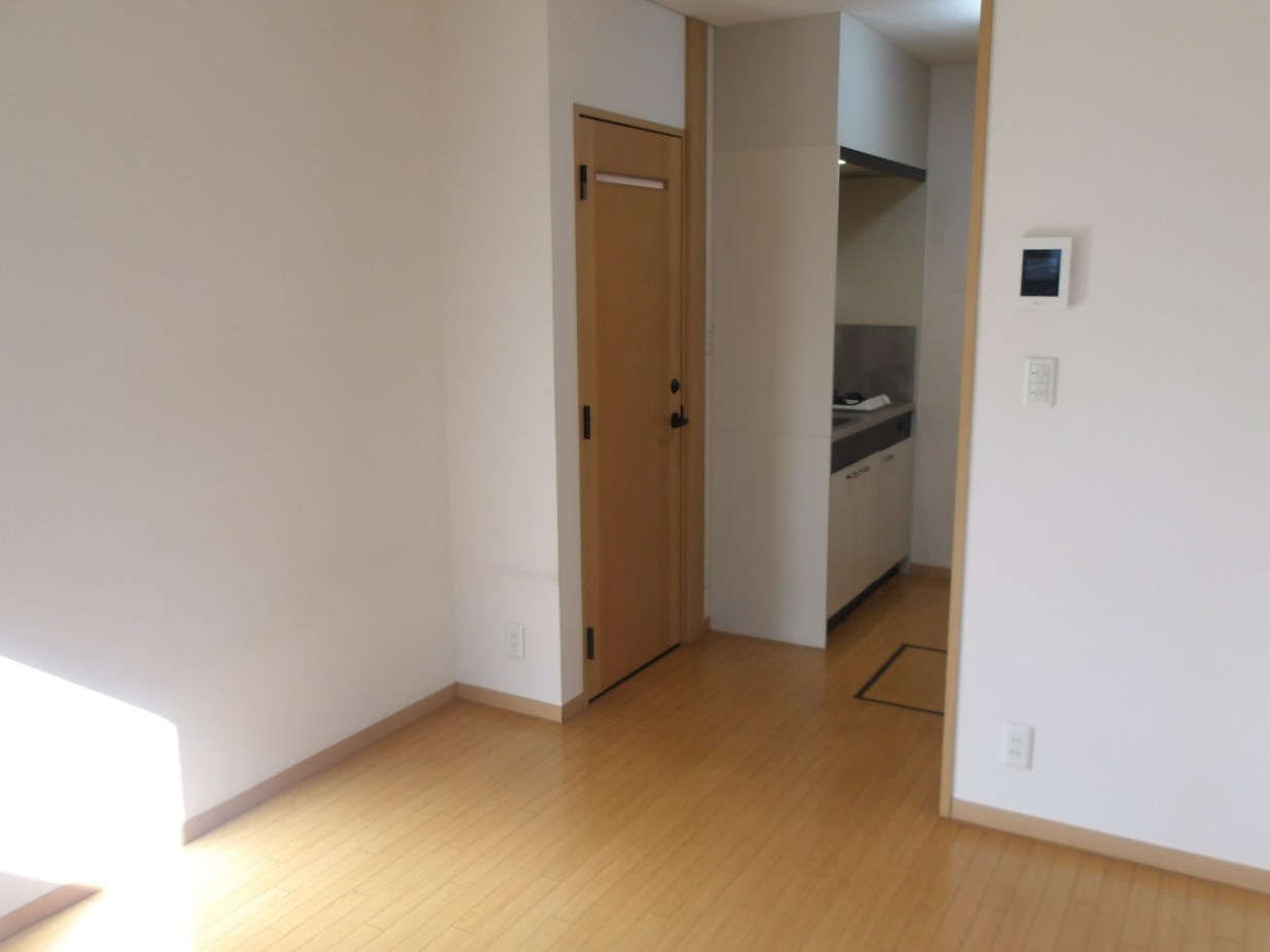 ＴＯＭＯハウスの内装