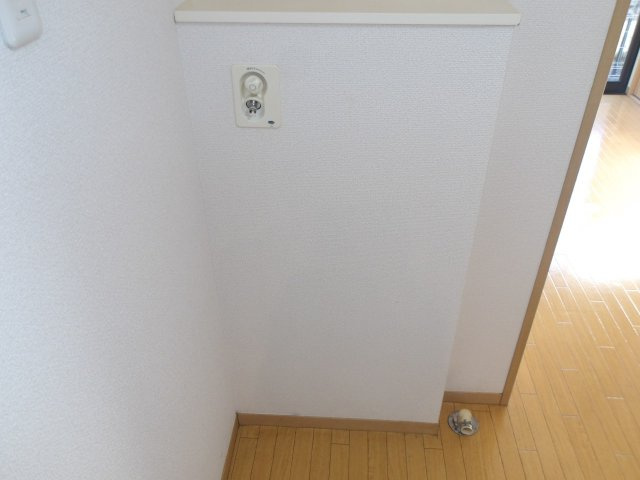 ＴＯＭＯハウスの設備