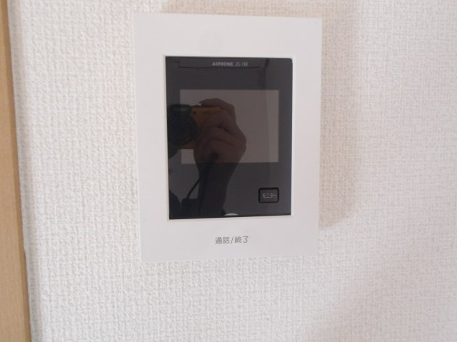 ＴＯＭＯハウスのセキュリティ