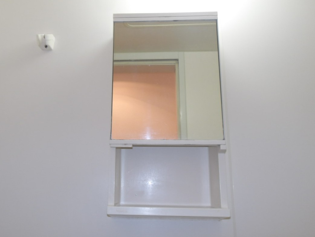 ＴＯＭＯハウスの内装