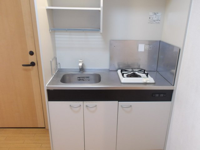 ＴＯＭＯハウスのキッチン